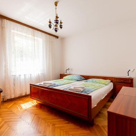 Apartment Lemut Portoroz Exterior foto
