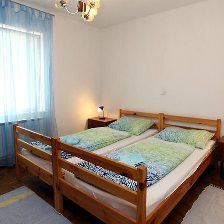 Apartment Lemut Portoroz Habitación foto