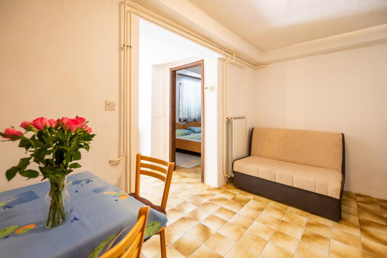 Apartment Lemut Portoroz Exterior foto