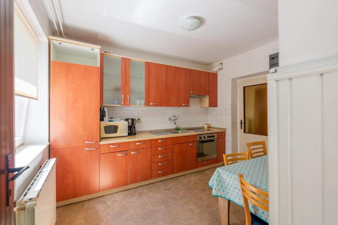 Apartment Lemut Portoroz Exterior foto