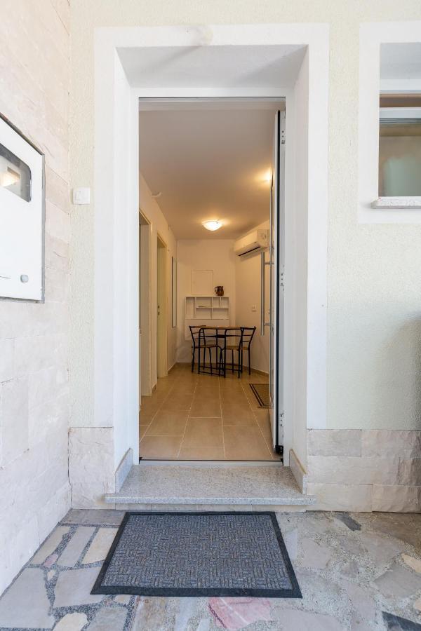 Apartment Lemut Portoroz Exterior foto