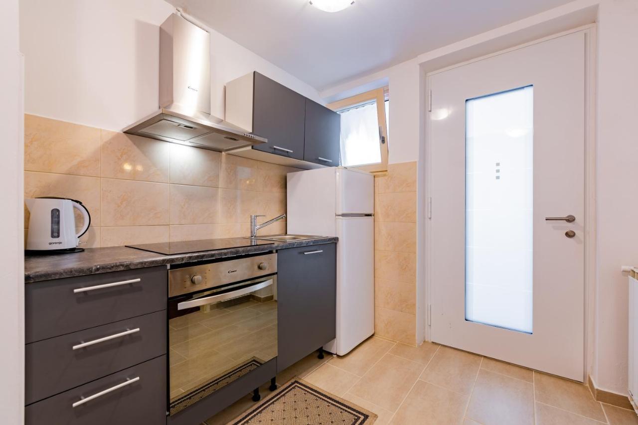 Apartment Lemut Portoroz Exterior foto