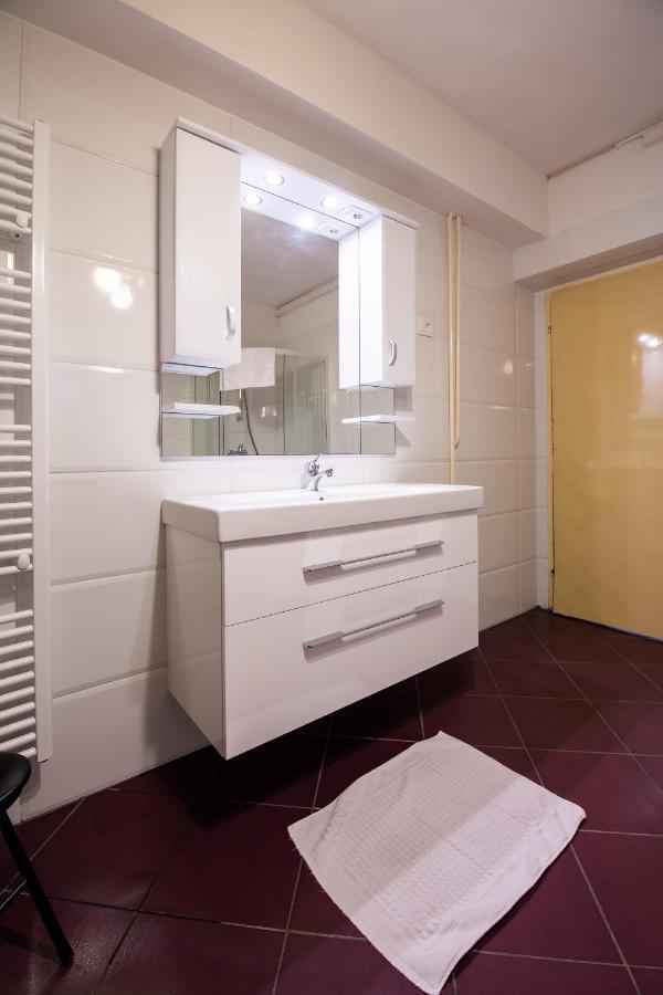 Apartment Lemut Portoroz Exterior foto