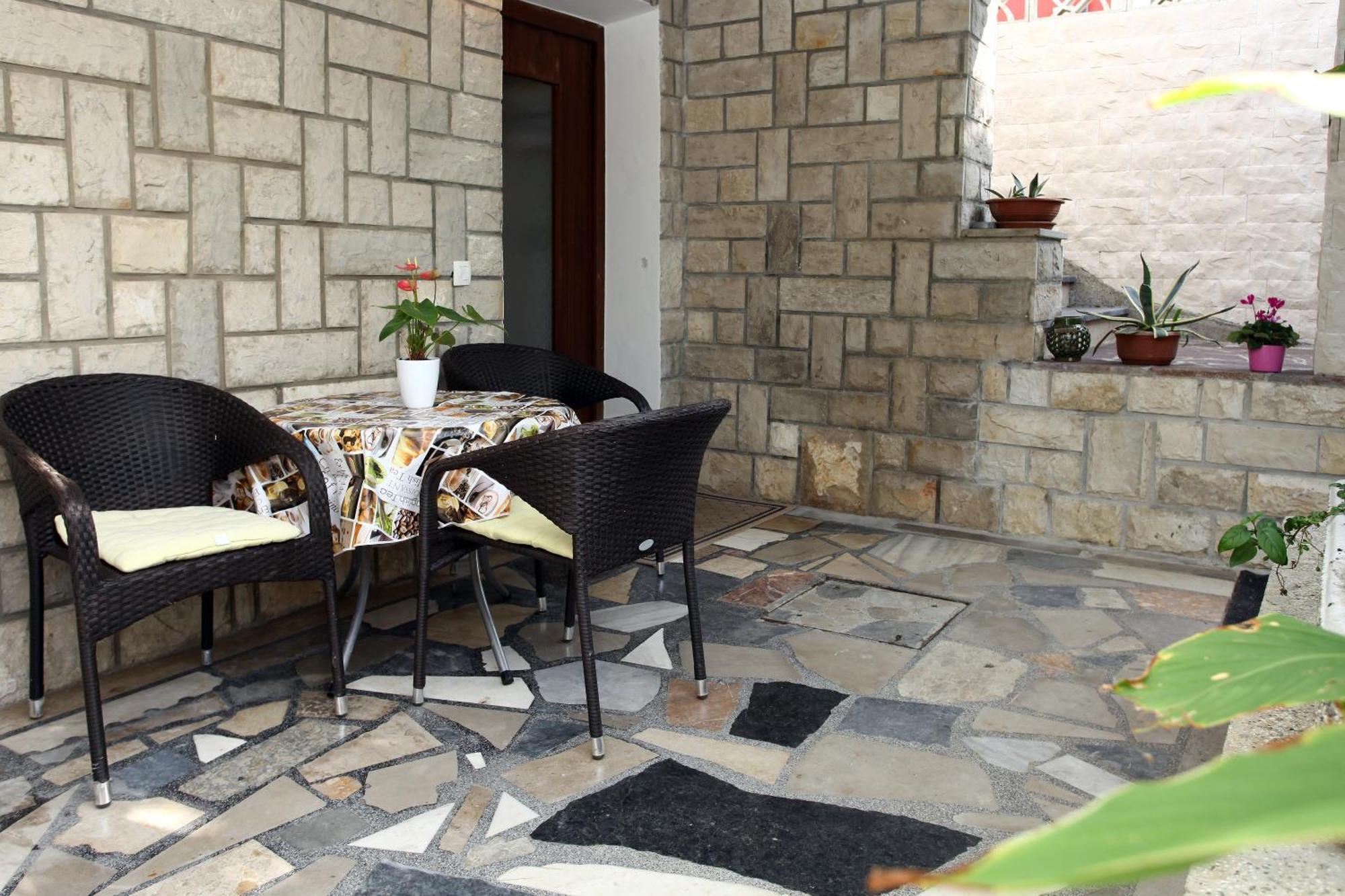 Apartment Lemut Portoroz Habitación foto