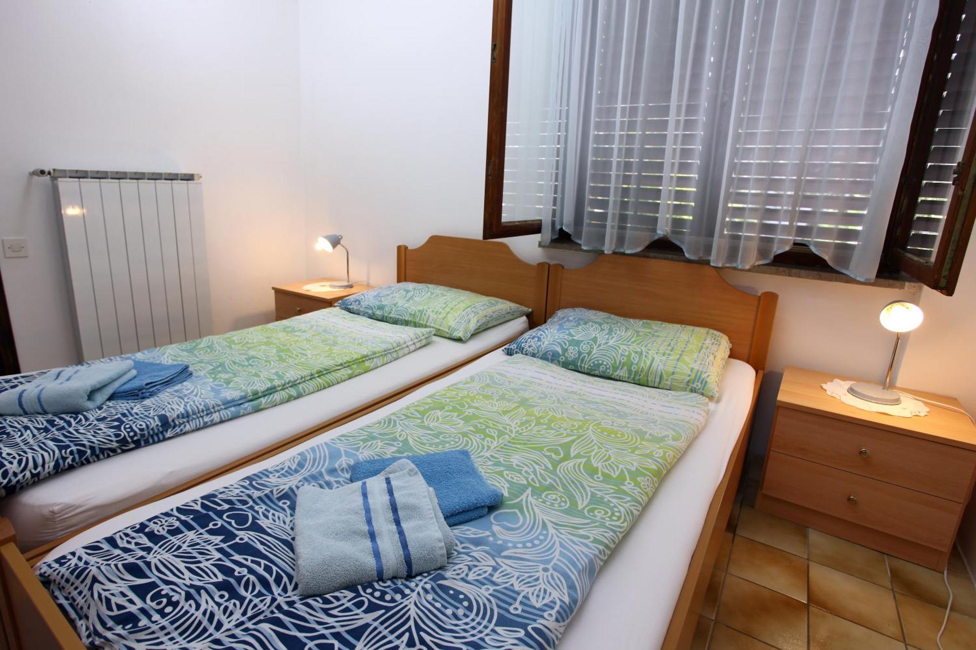 Apartment Lemut Portoroz Habitación foto